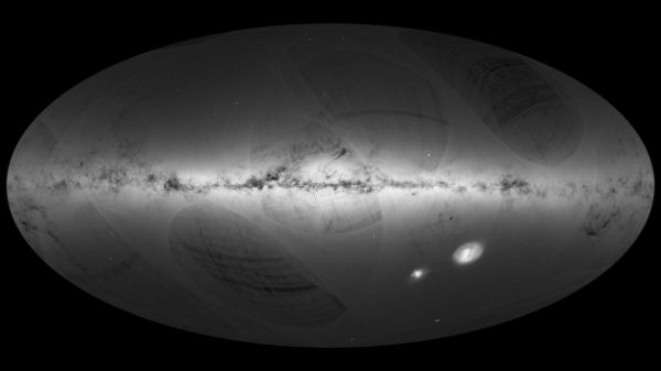 Credit:ESA