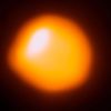 Image credit: ALMA / ESO / NAOJ / NRAO / E. O’Gorman / P. Kervella