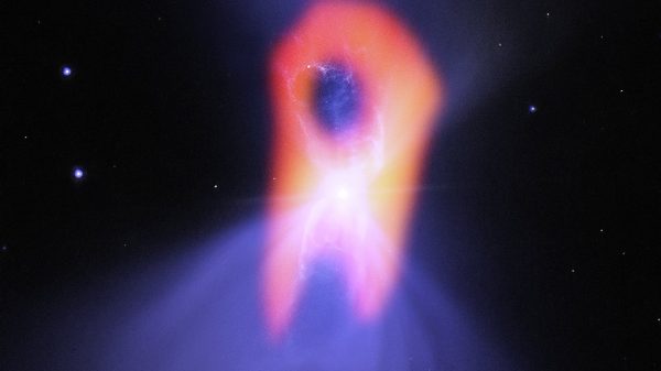 ALMA vezhgon objektin me te ftohte ne Univers