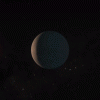 Astronomet kane perdorur te dhenat e mbledhura nga K2, misioni i dyte i teleskopit hapesinor Kepler te NASA-s, per te konfirmuar detajet e TRAPPIST-1h, palneti me i larget i shtate egzoplaneteve si-Toka qe orbitojne ylli TRAPPIST-1.